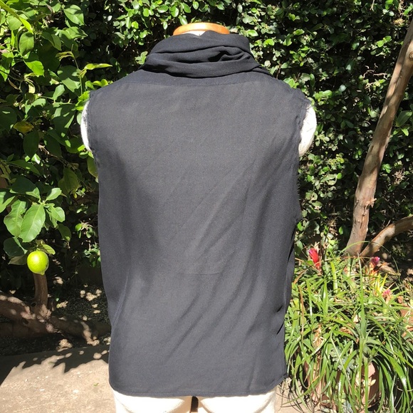 ALC BLACK TOP - Picture 5 of 6